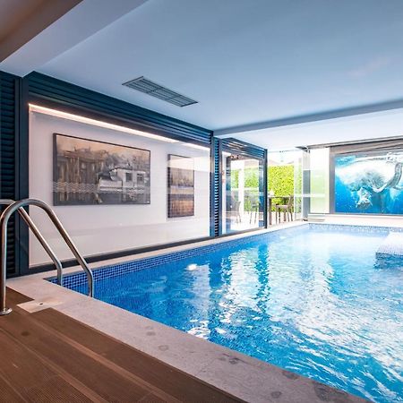 Хостел Lizbon South Bed Баррейру Экстерьер фото
